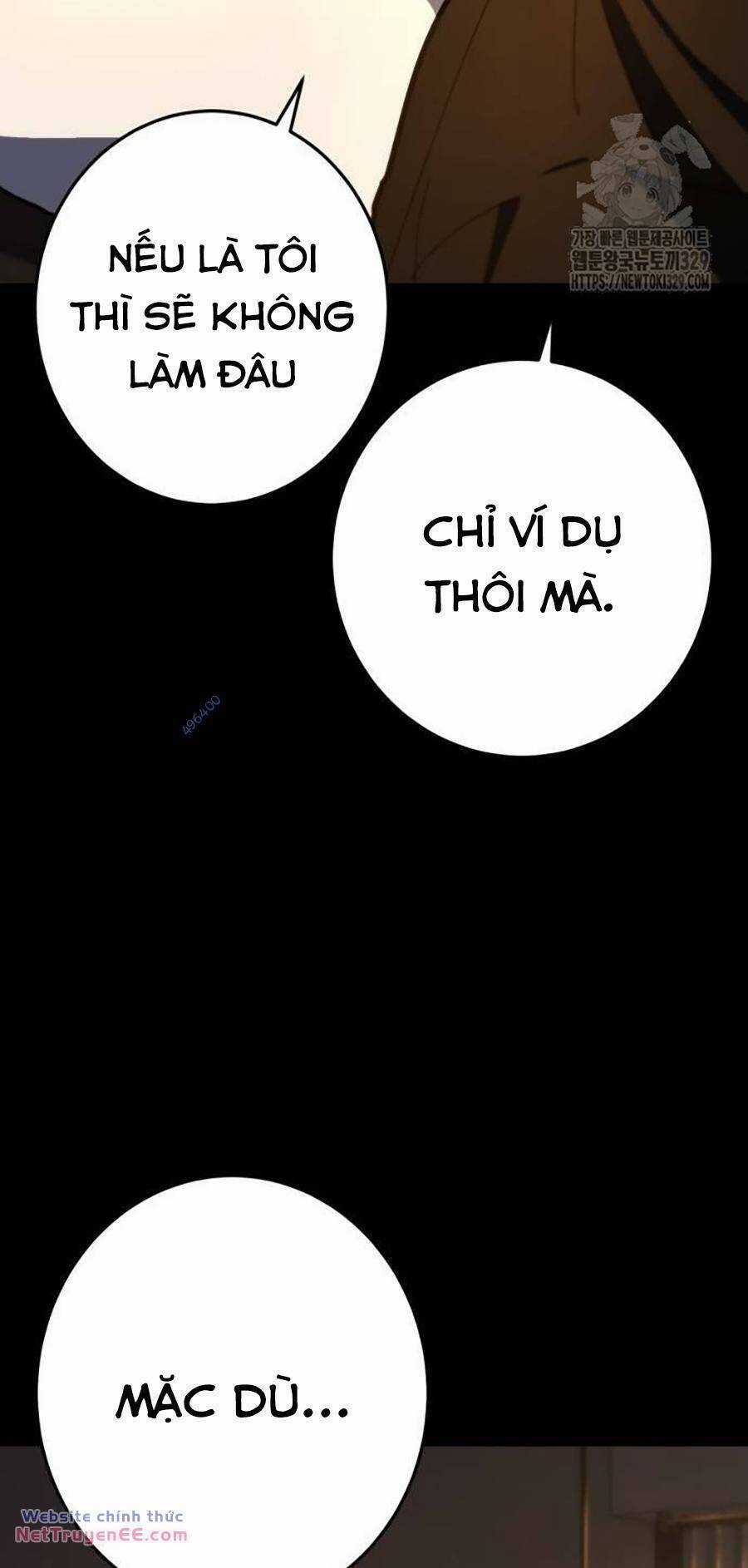 Võ Sĩ Vô Năng Chapter 16 trang 21