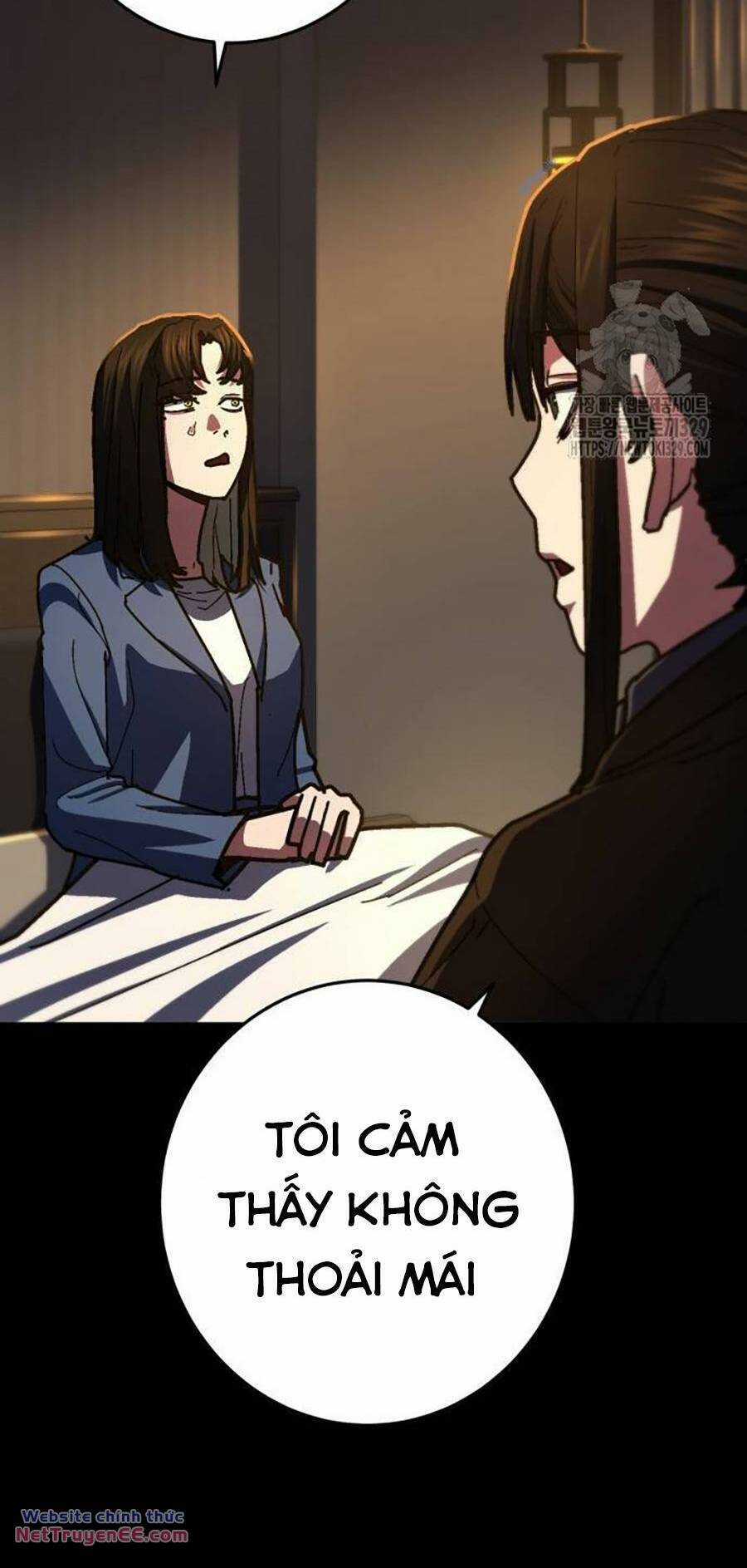 Võ Sĩ Vô Năng Chapter 16 trang 22