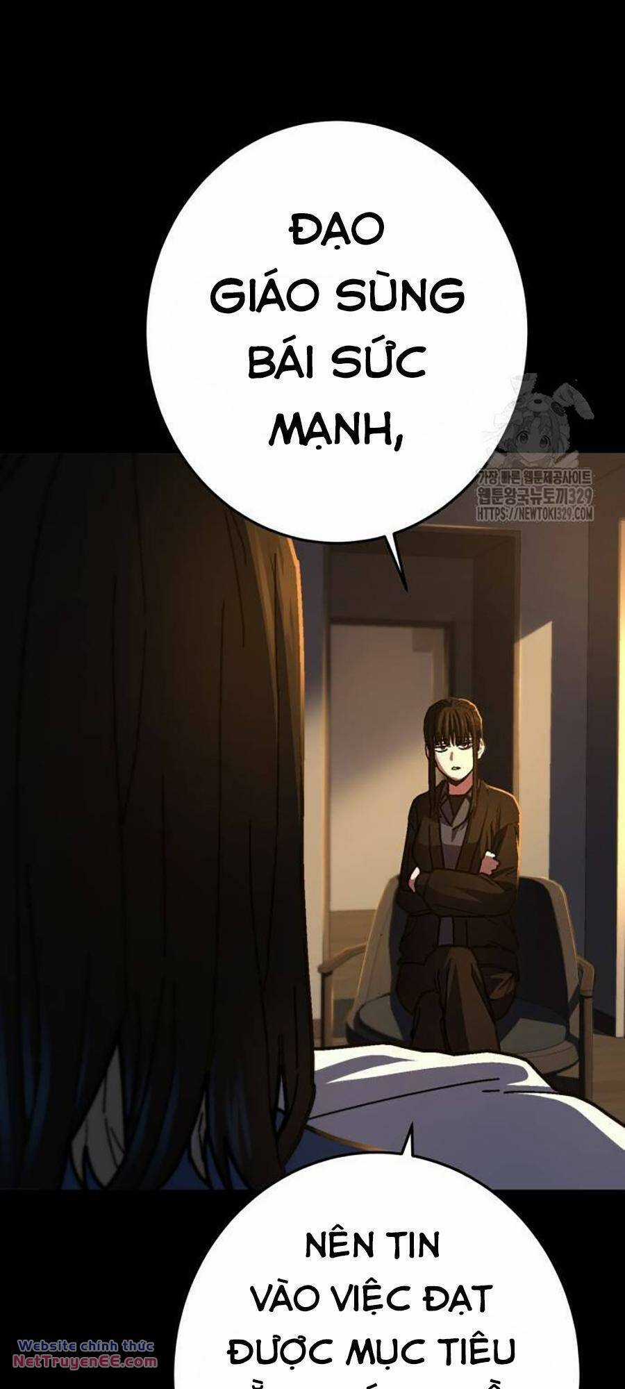 Võ Sĩ Vô Năng Chapter 16 trang 23