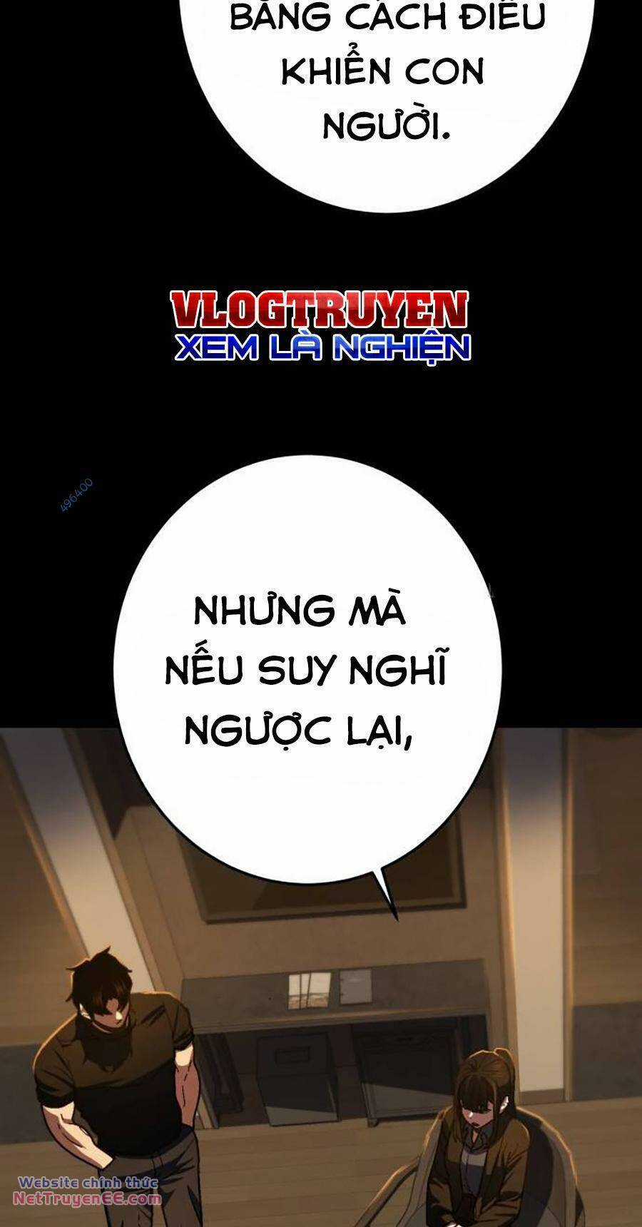 Võ Sĩ Vô Năng Chapter 16 trang 24