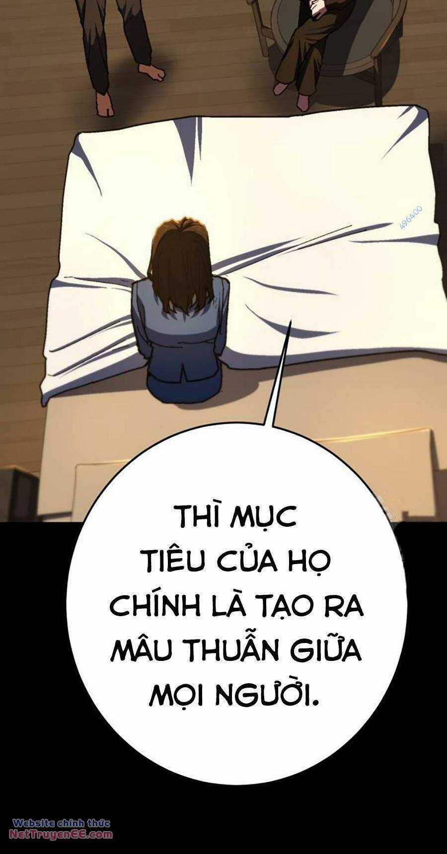 Võ Sĩ Vô Năng Chapter 16 trang 25