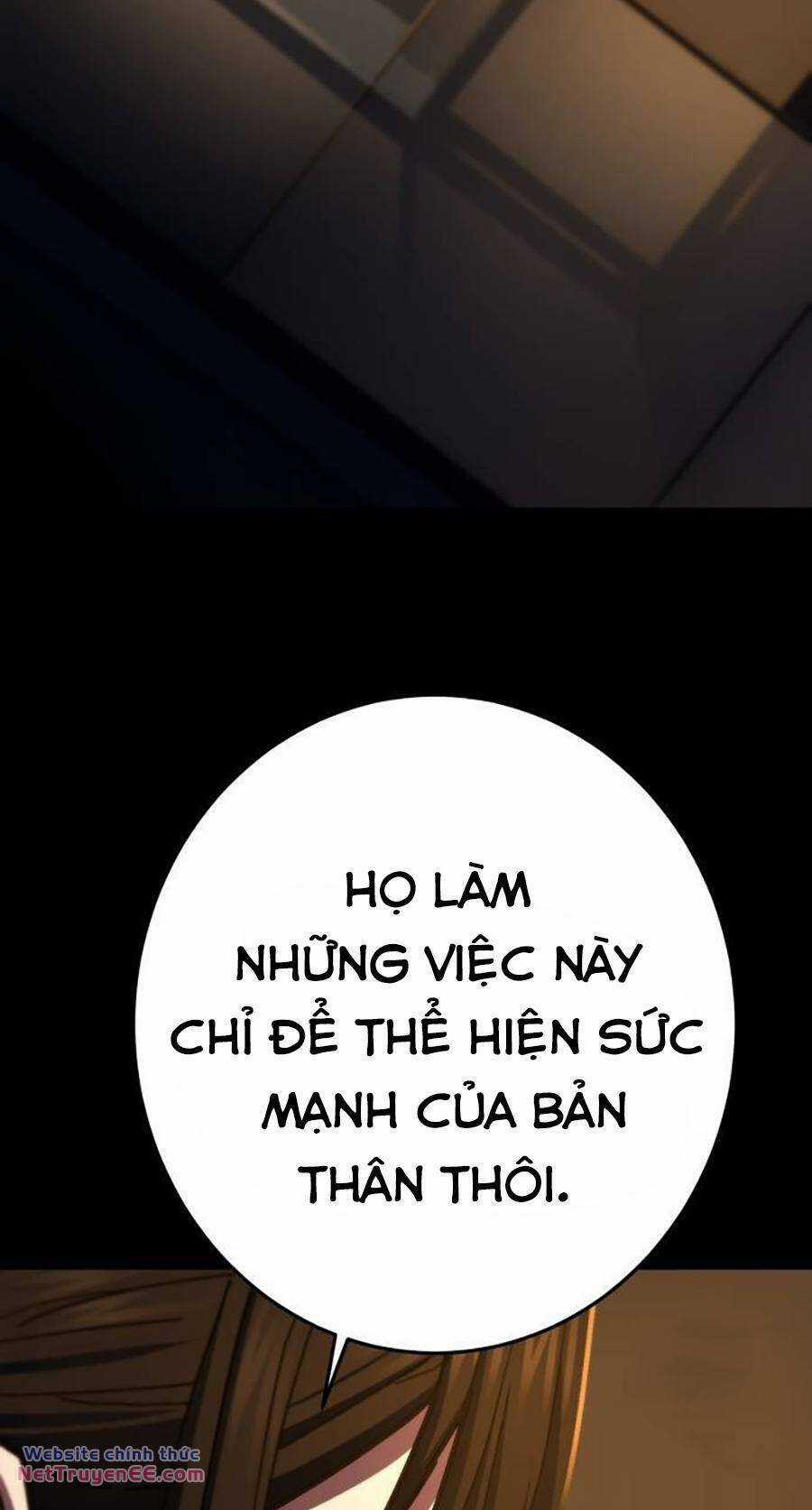 Võ Sĩ Vô Năng Chapter 16 trang 27
