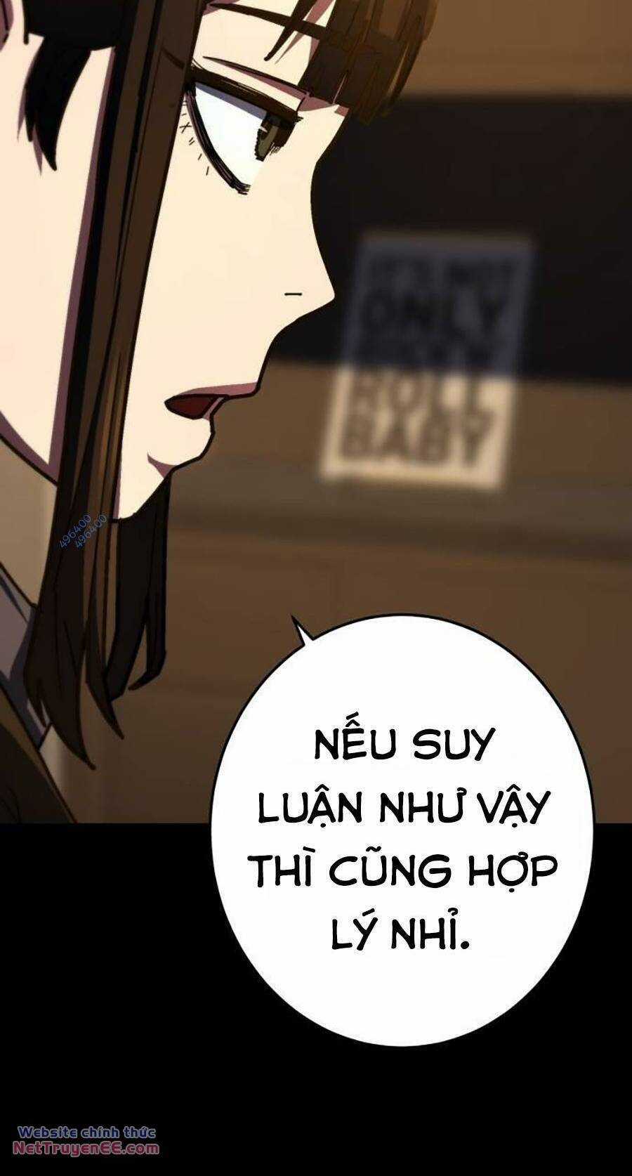 Võ Sĩ Vô Năng Chapter 16 trang 28