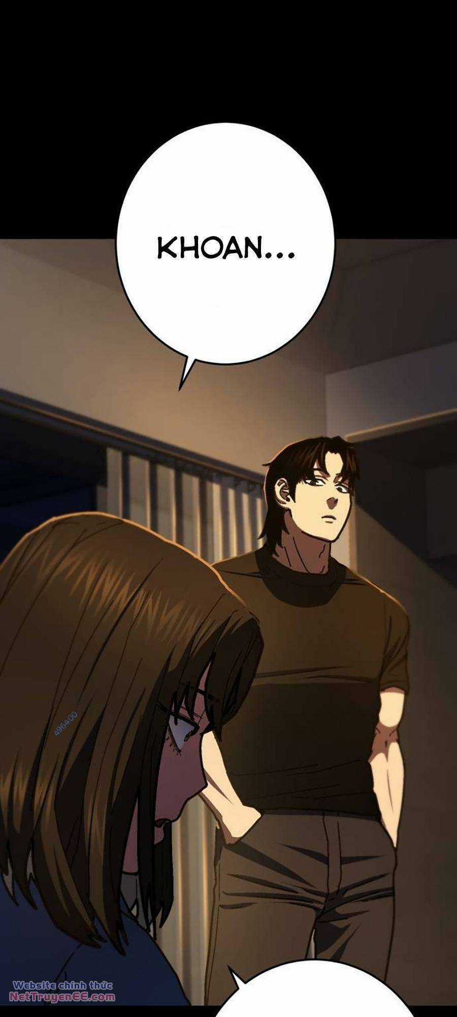 Võ Sĩ Vô Năng Chapter 16 trang 29