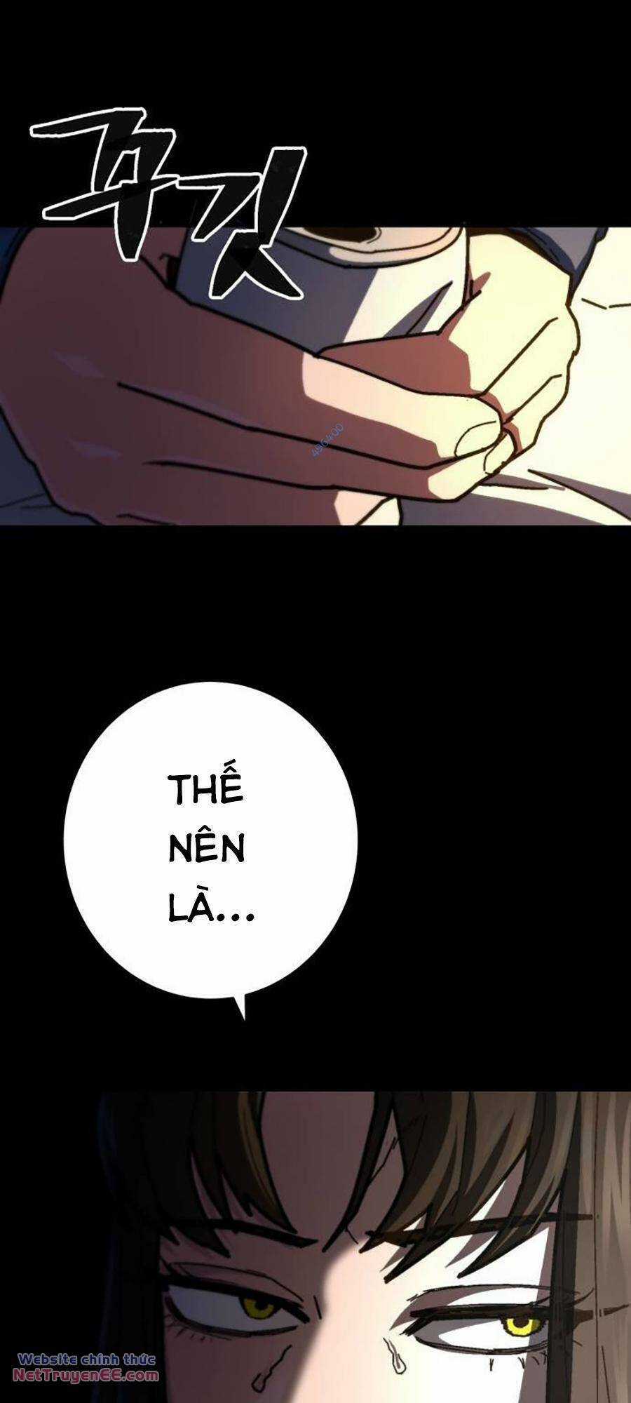 Võ Sĩ Vô Năng Chapter 16 trang 3