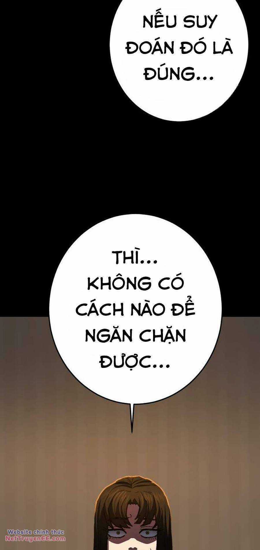 Võ Sĩ Vô Năng Chapter 16 trang 30