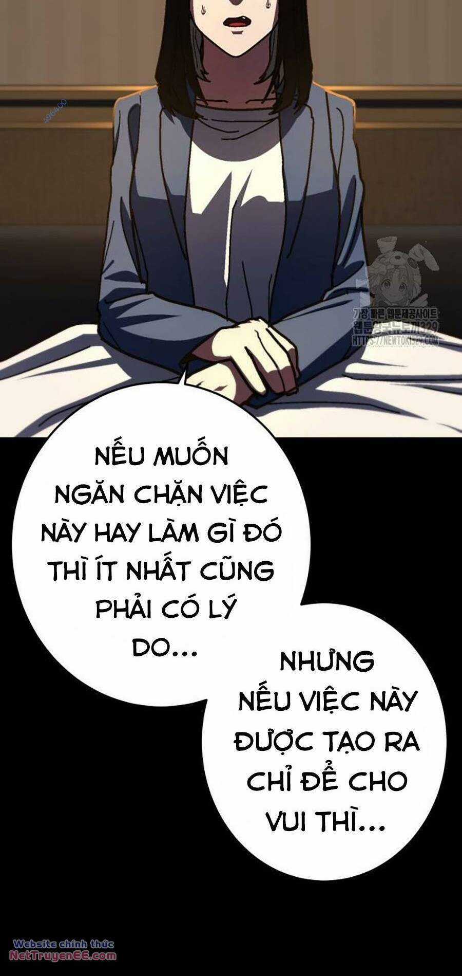 Võ Sĩ Vô Năng Chapter 16 trang 31