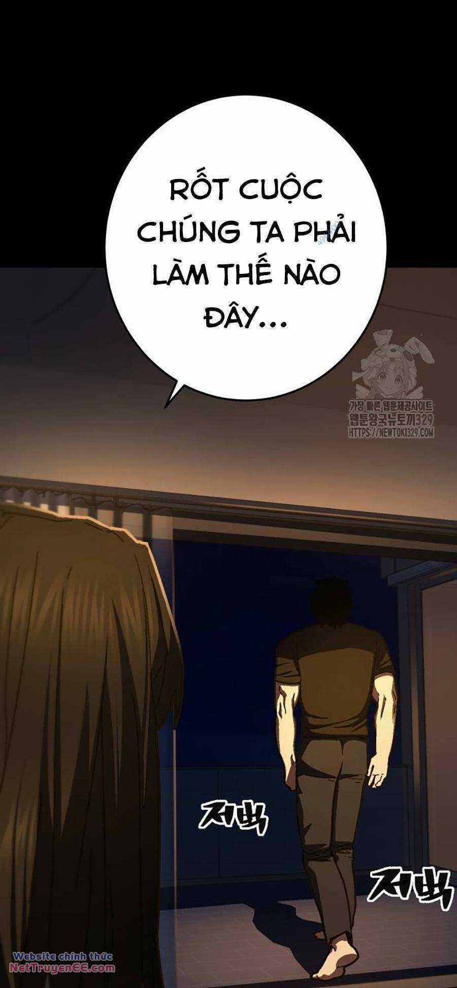 Võ Sĩ Vô Năng Chapter 16 trang 32