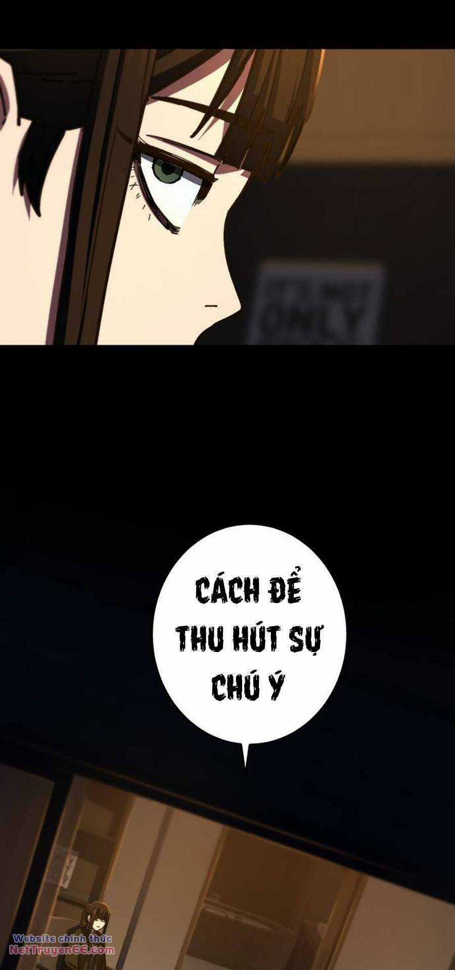 Võ Sĩ Vô Năng Chapter 16 trang 34