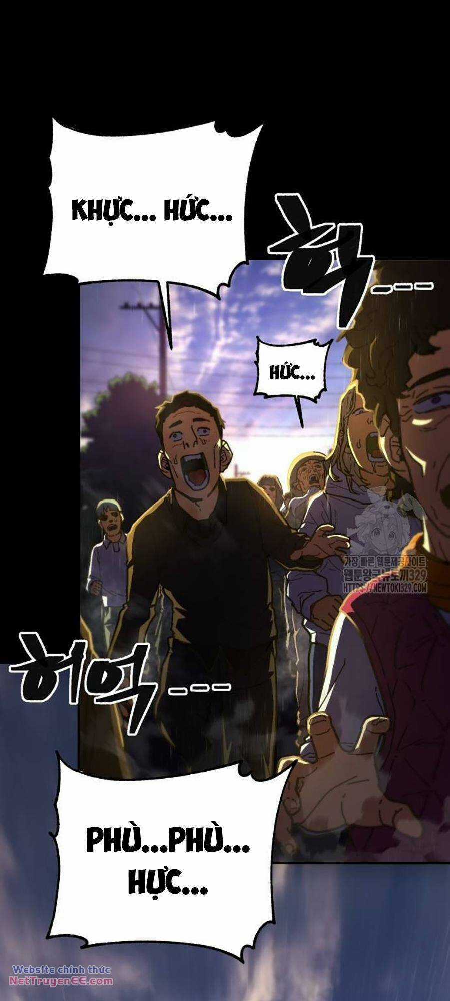 Võ Sĩ Vô Năng Chapter 16 trang 39