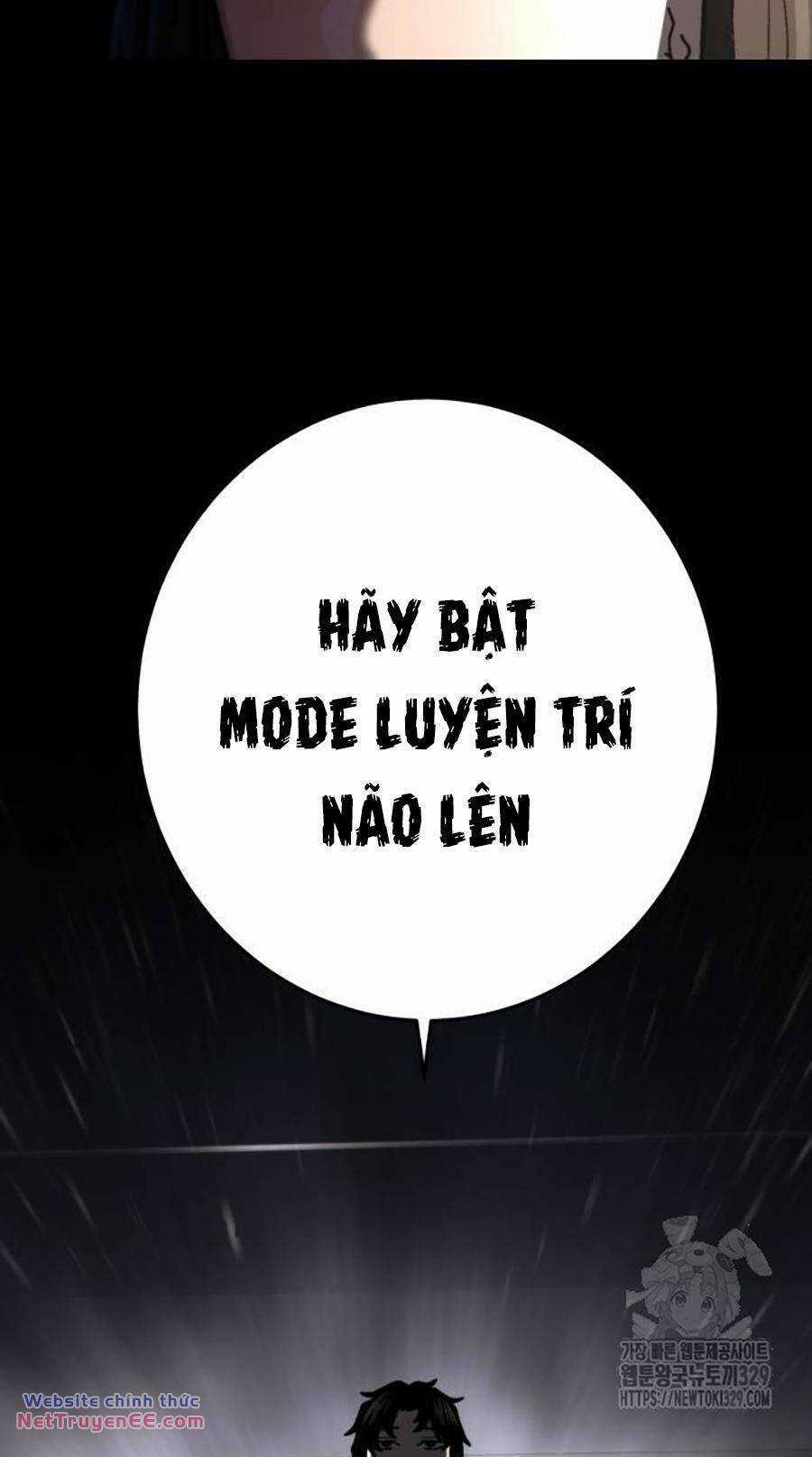 Võ Sĩ Vô Năng Chapter 16 trang 4