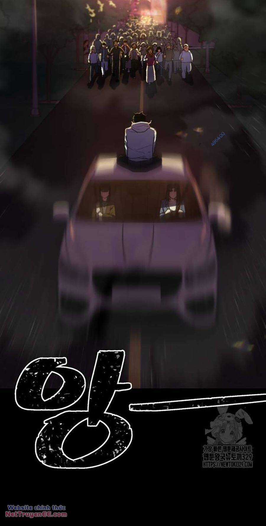 Võ Sĩ Vô Năng Chapter 16 trang 41