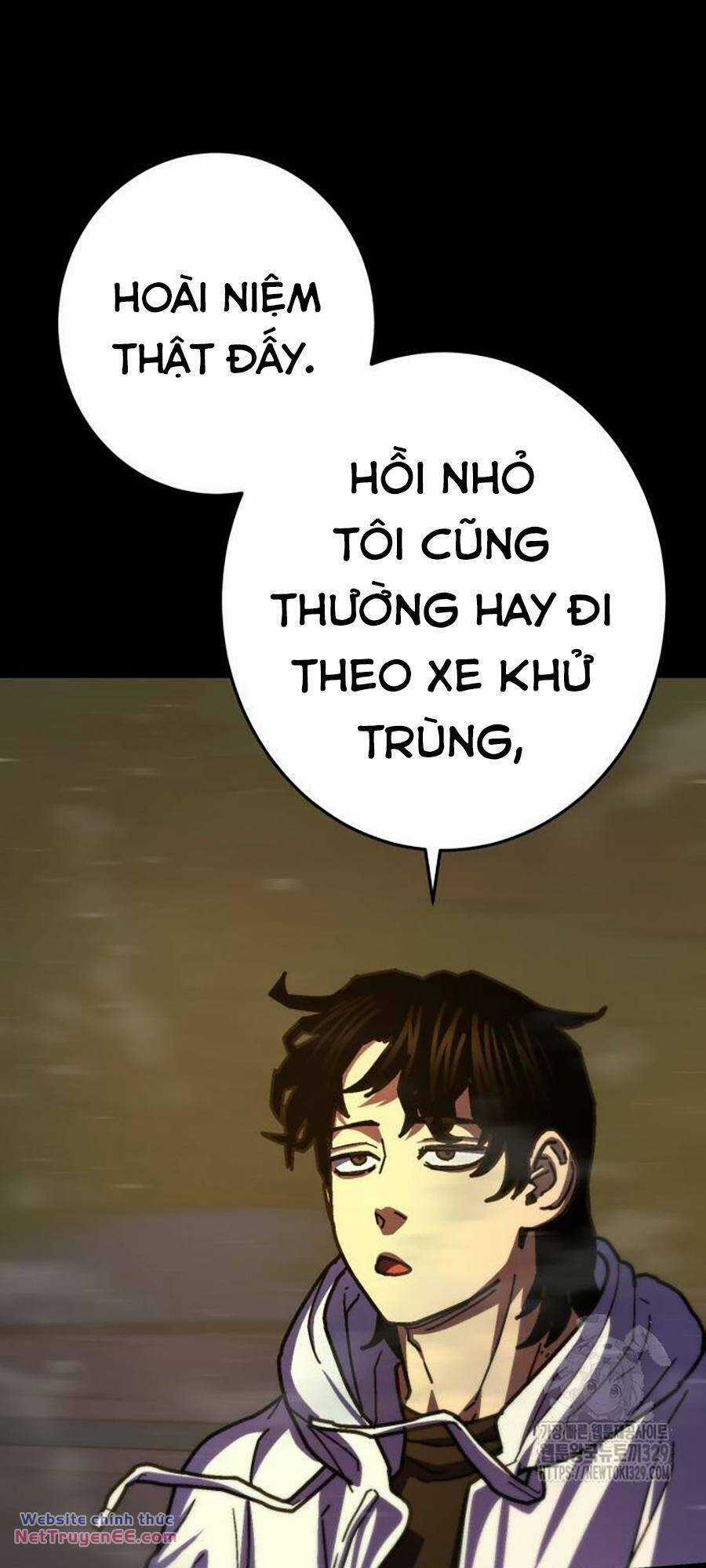 Võ Sĩ Vô Năng Chapter 16 trang 42