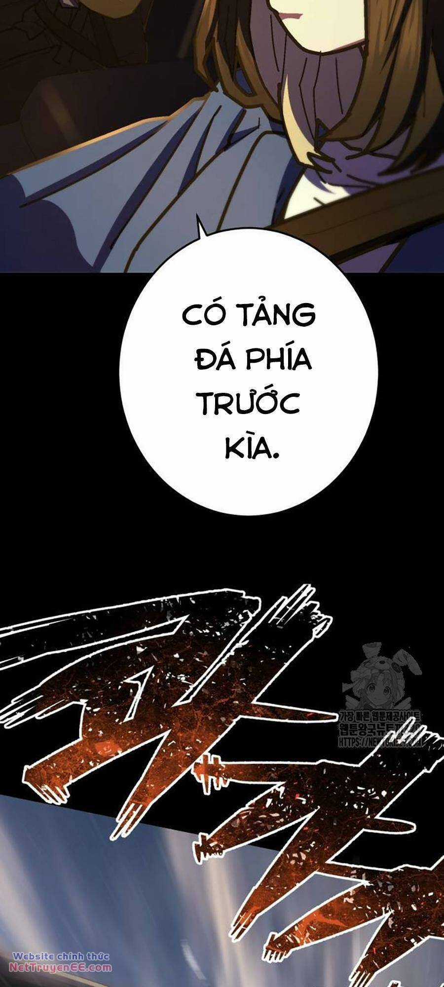 Võ Sĩ Vô Năng Chapter 16 trang 46
