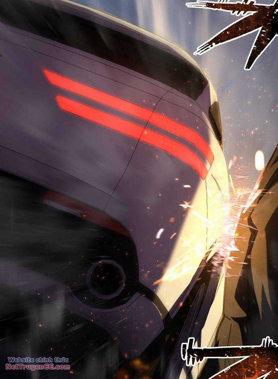 Võ Sĩ Vô Năng Chapter 16 trang 47