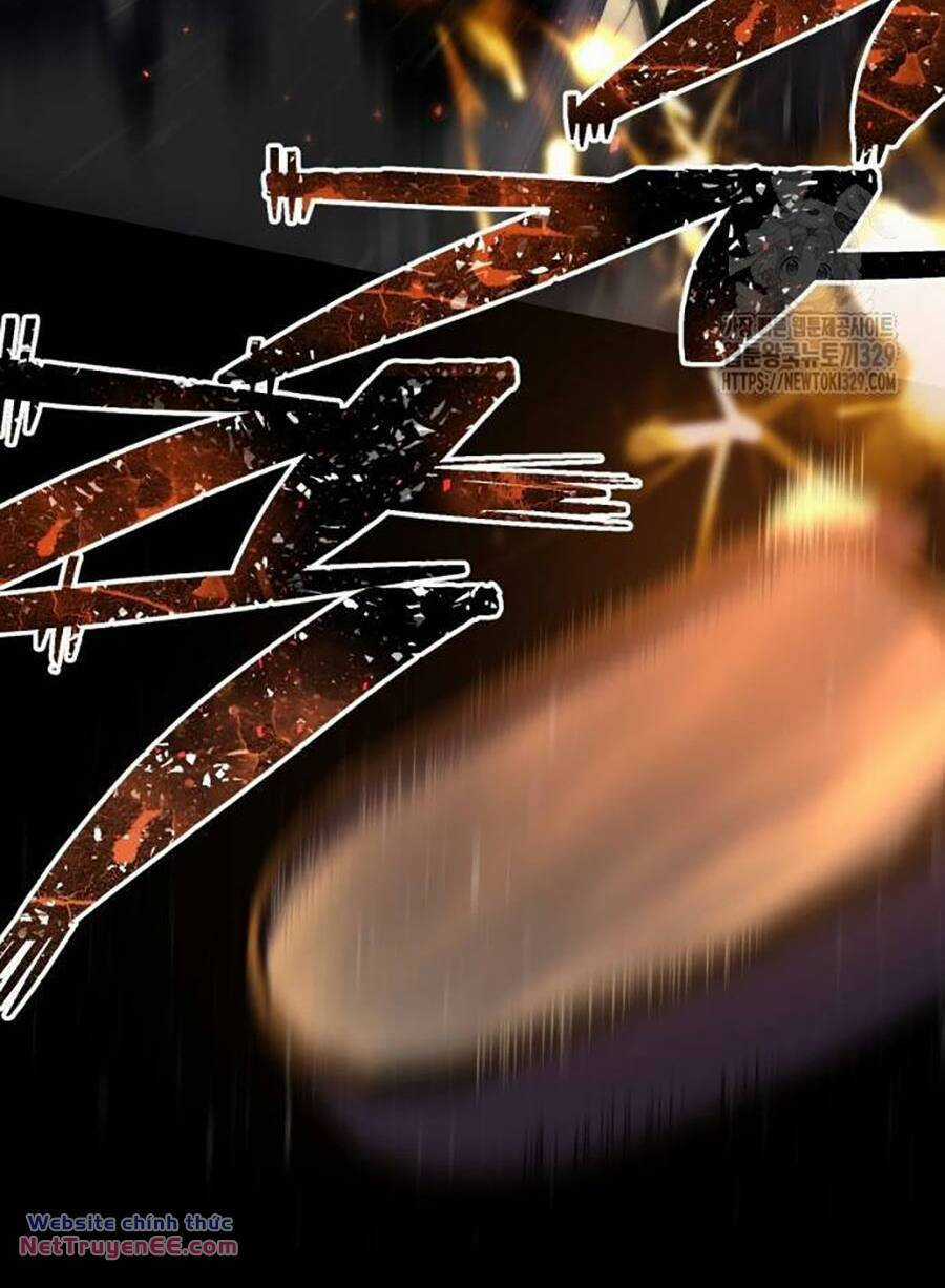 Võ Sĩ Vô Năng Chapter 16 trang 48