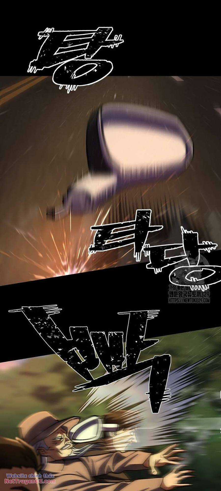 Võ Sĩ Vô Năng Chapter 16 trang 49