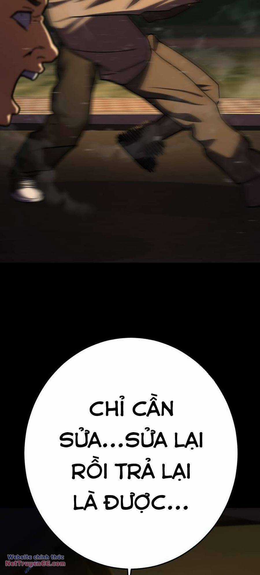 Võ Sĩ Vô Năng Chapter 16 trang 50