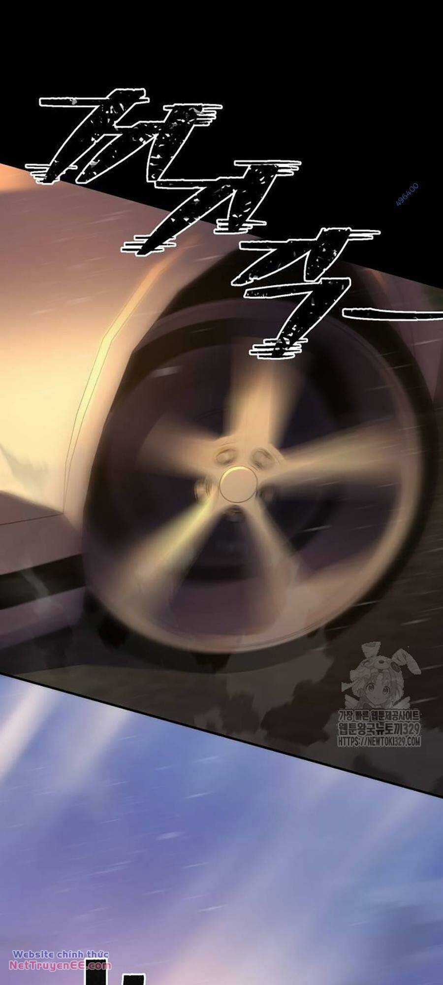 Võ Sĩ Vô Năng Chapter 16 trang 52