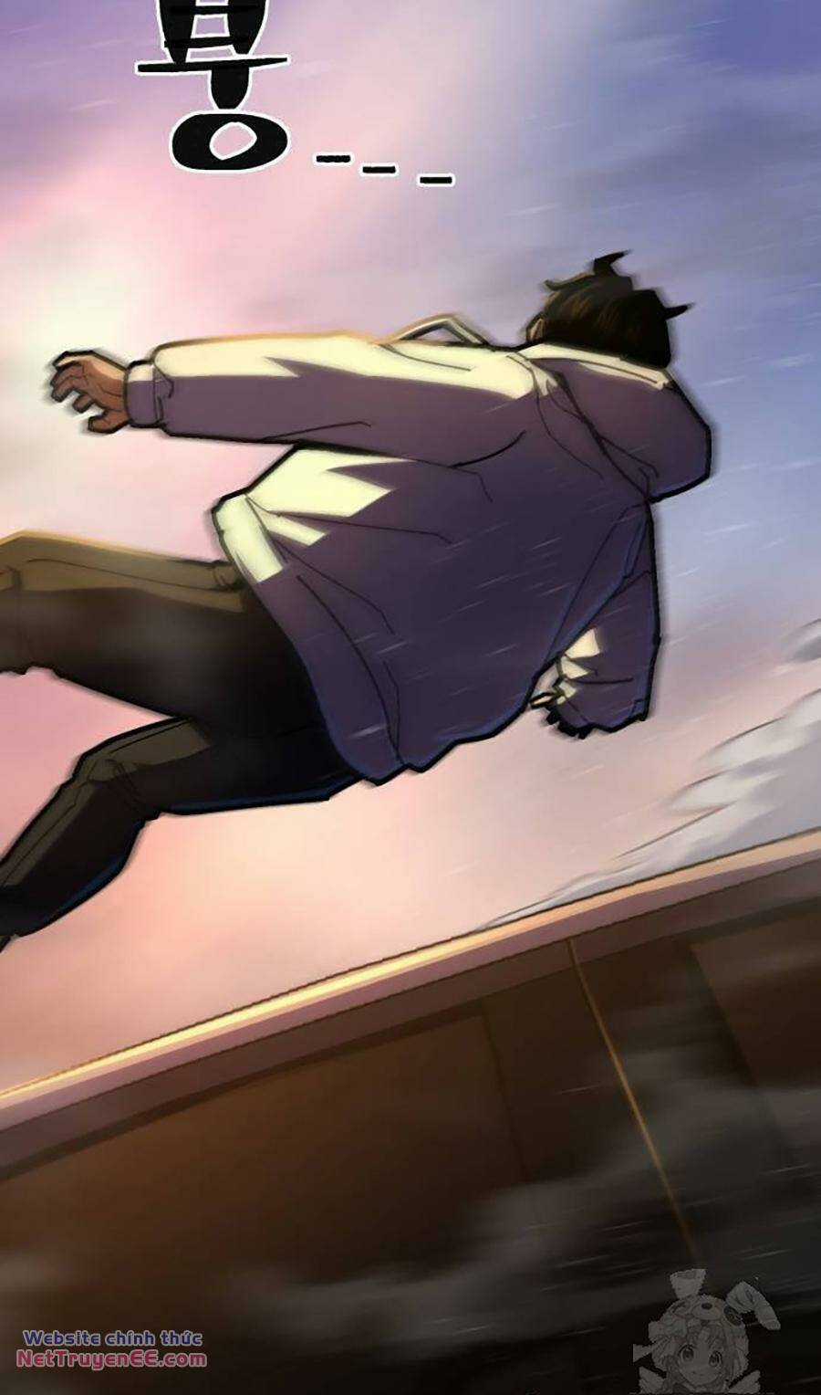 Võ Sĩ Vô Năng Chapter 16 trang 53