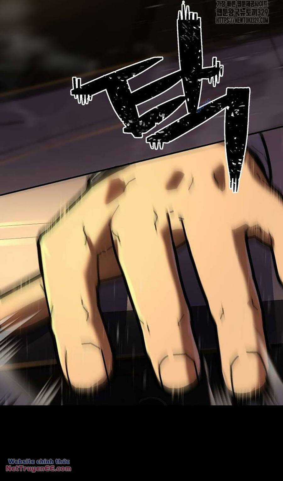 Võ Sĩ Vô Năng Chapter 16 trang 54