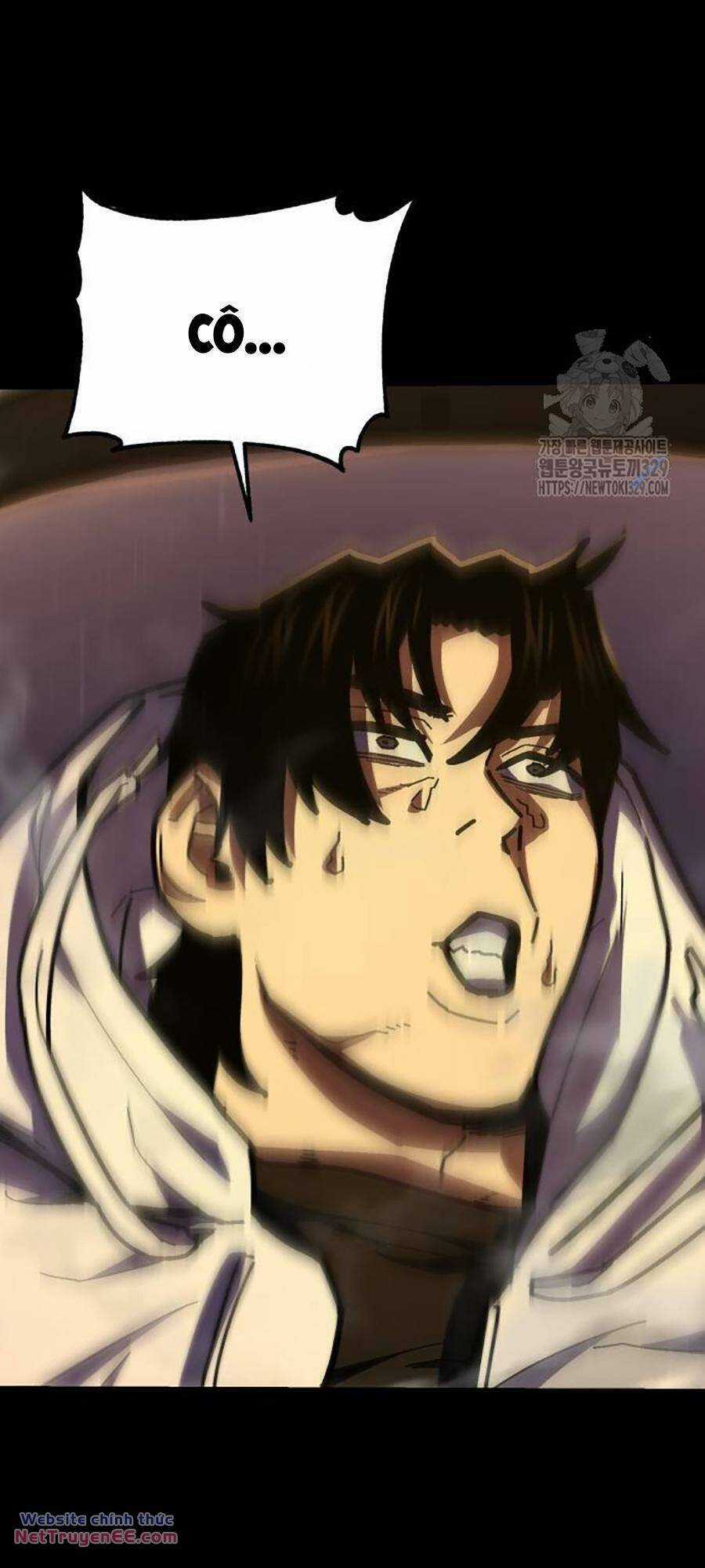 Võ Sĩ Vô Năng Chapter 16 trang 55