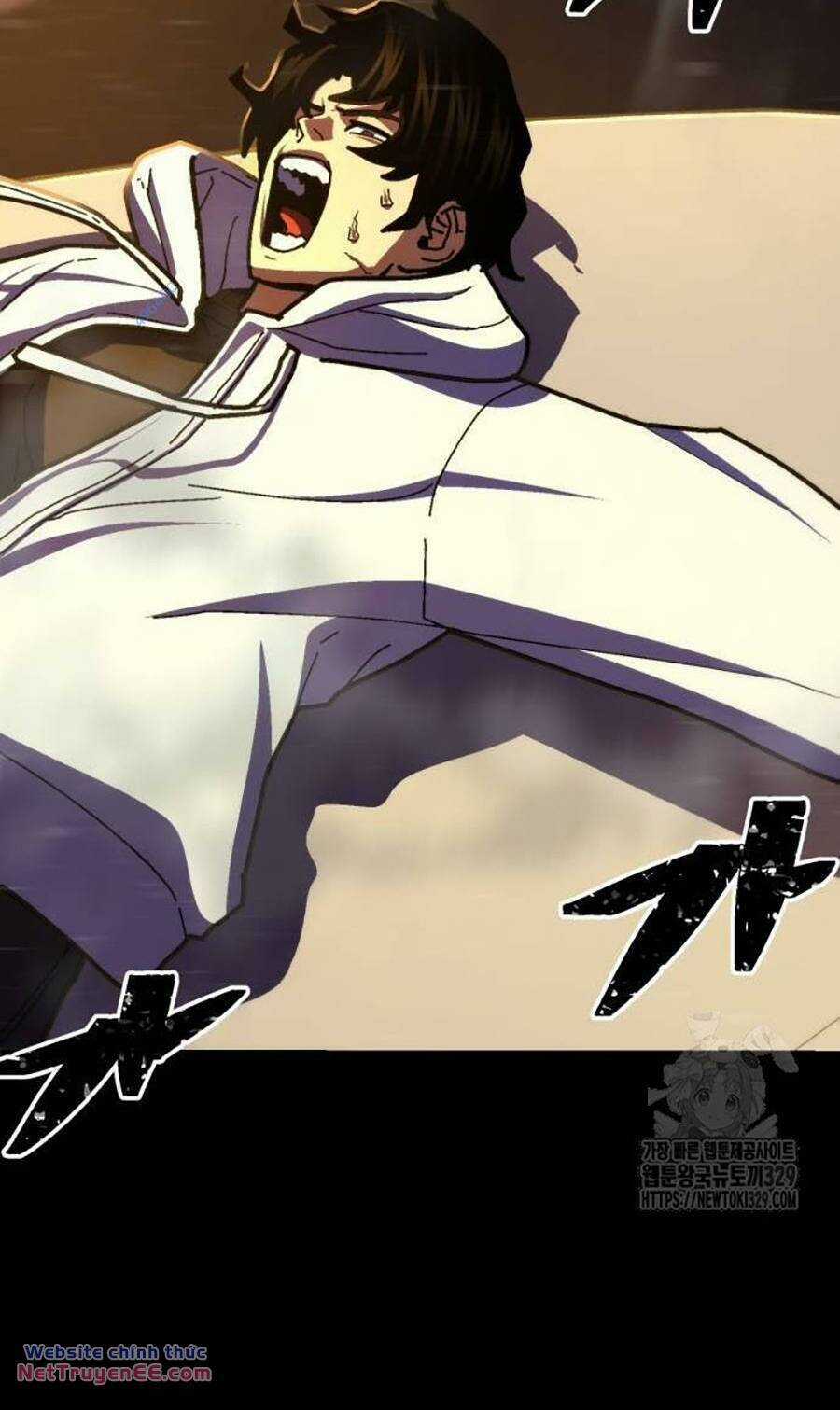 Võ Sĩ Vô Năng Chapter 16 trang 57