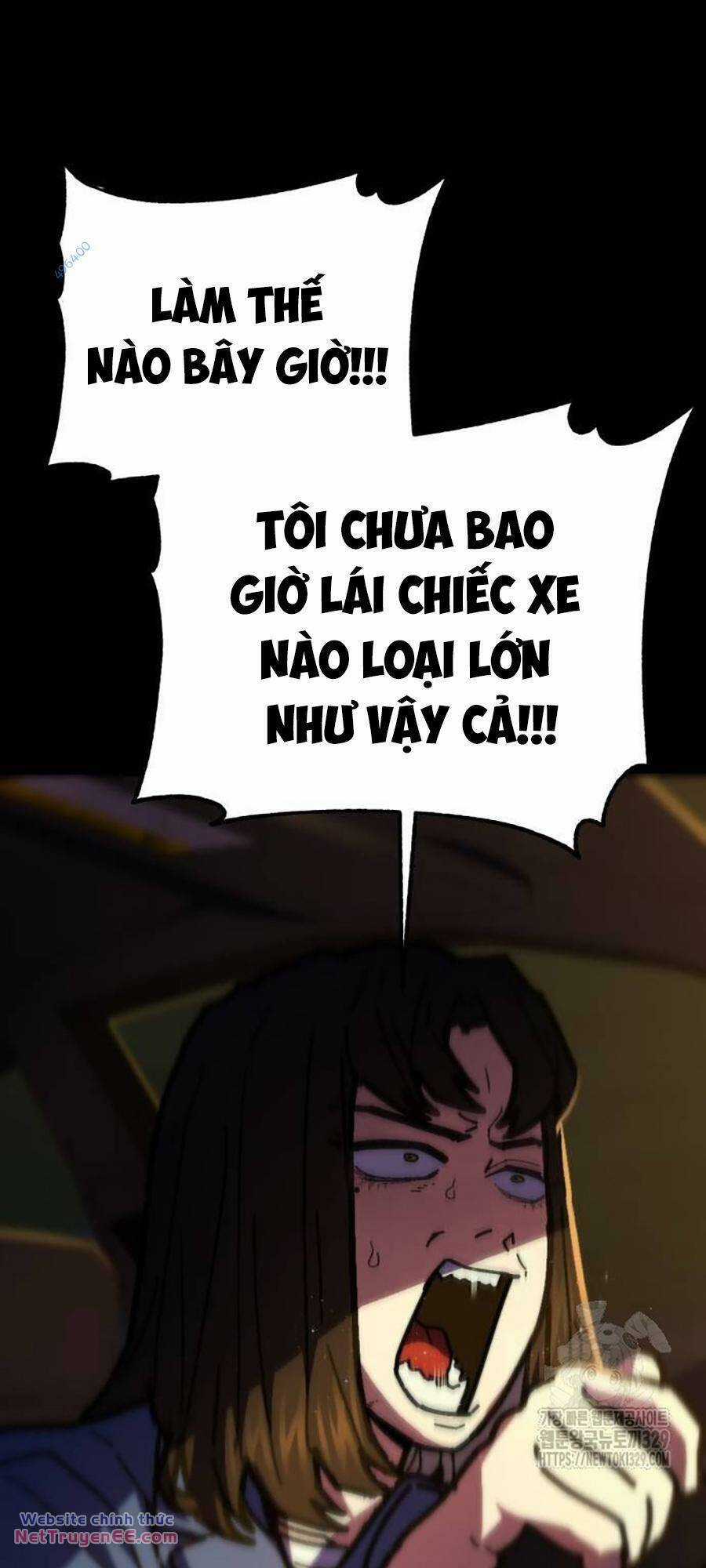 Võ Sĩ Vô Năng Chapter 16 trang 58