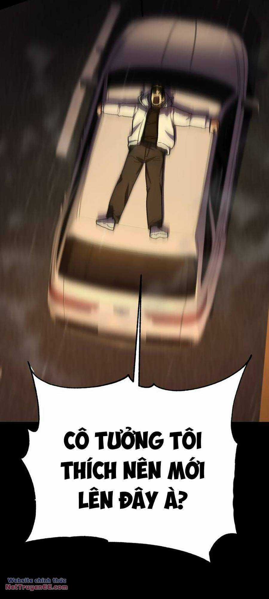 Võ Sĩ Vô Năng Chapter 16 trang 61