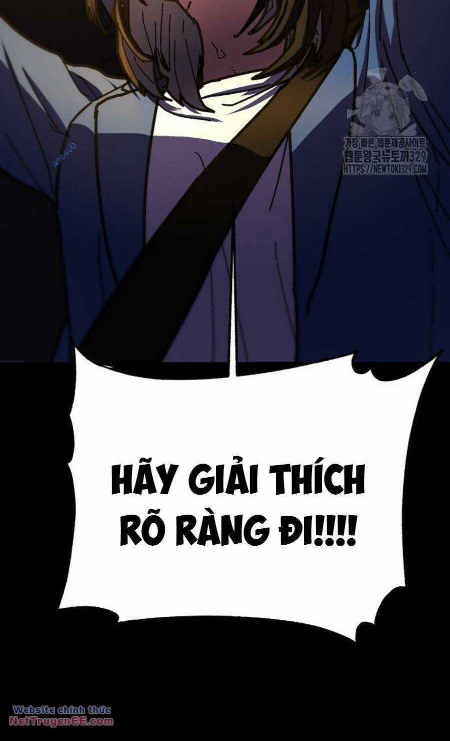 Võ Sĩ Vô Năng Chapter 16 trang 63