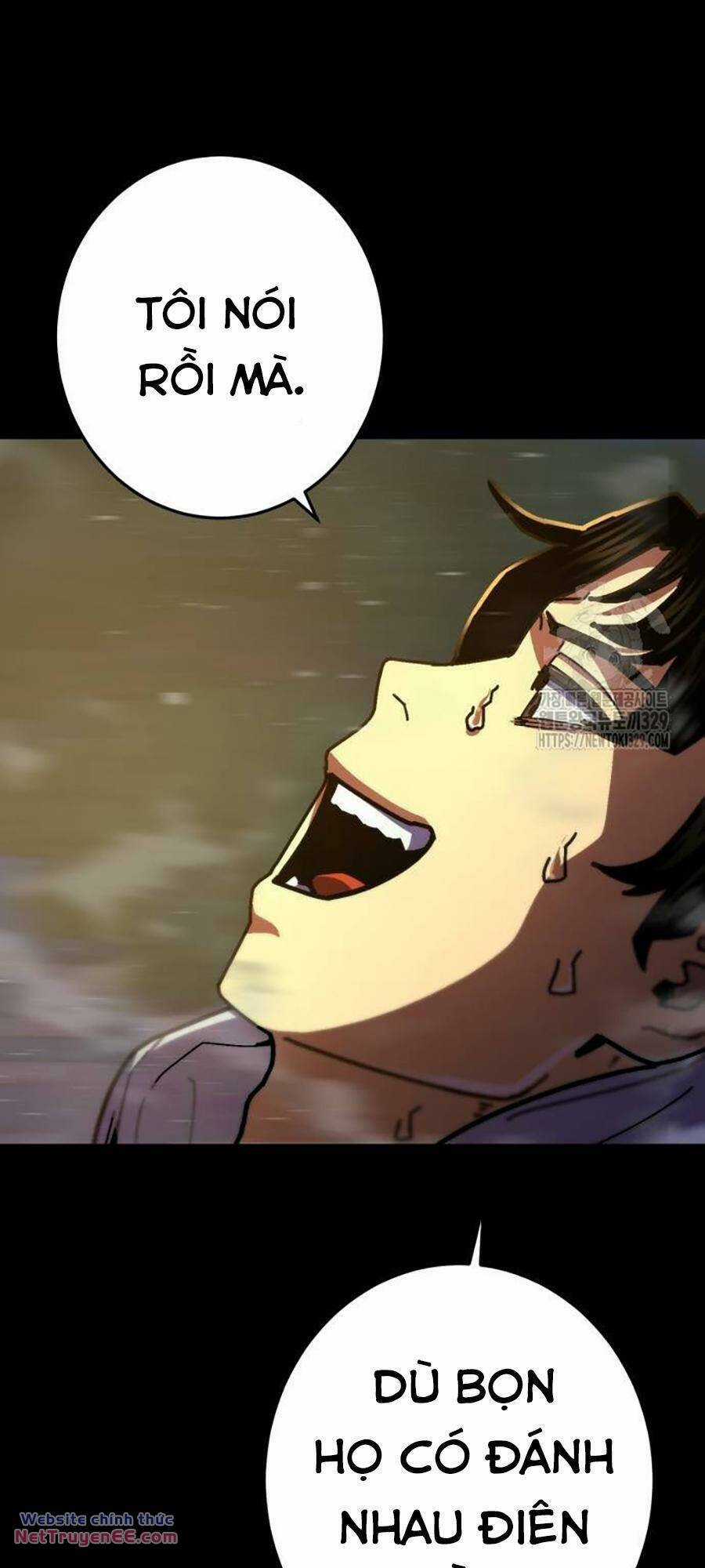 Võ Sĩ Vô Năng Chapter 16 trang 64