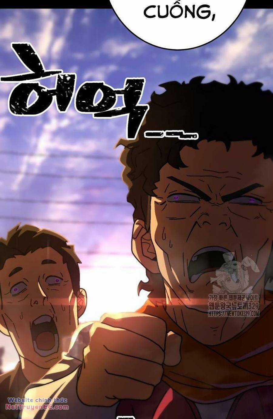 Võ Sĩ Vô Năng Chapter 16 trang 65