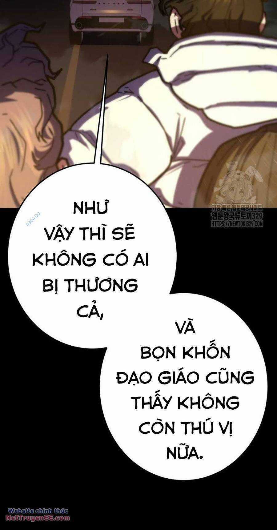 Võ Sĩ Vô Năng Chapter 16 trang 68