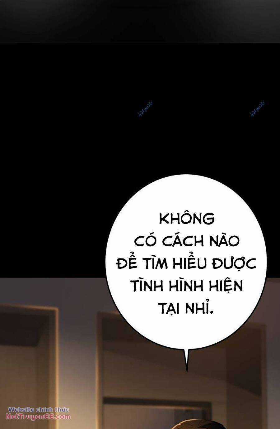 Võ Sĩ Vô Năng Chapter 16 trang 7