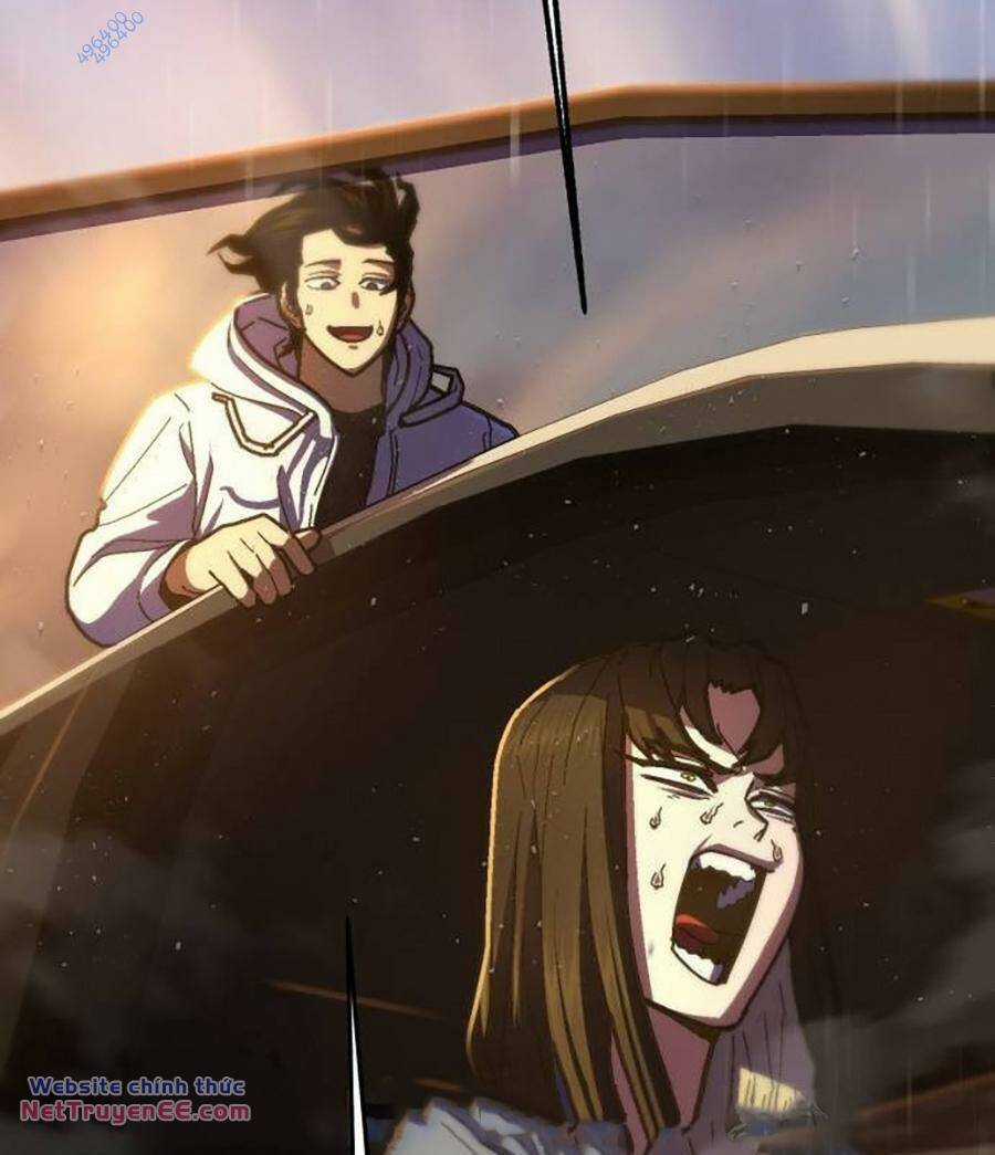 Võ Sĩ Vô Năng Chapter 16 trang 71