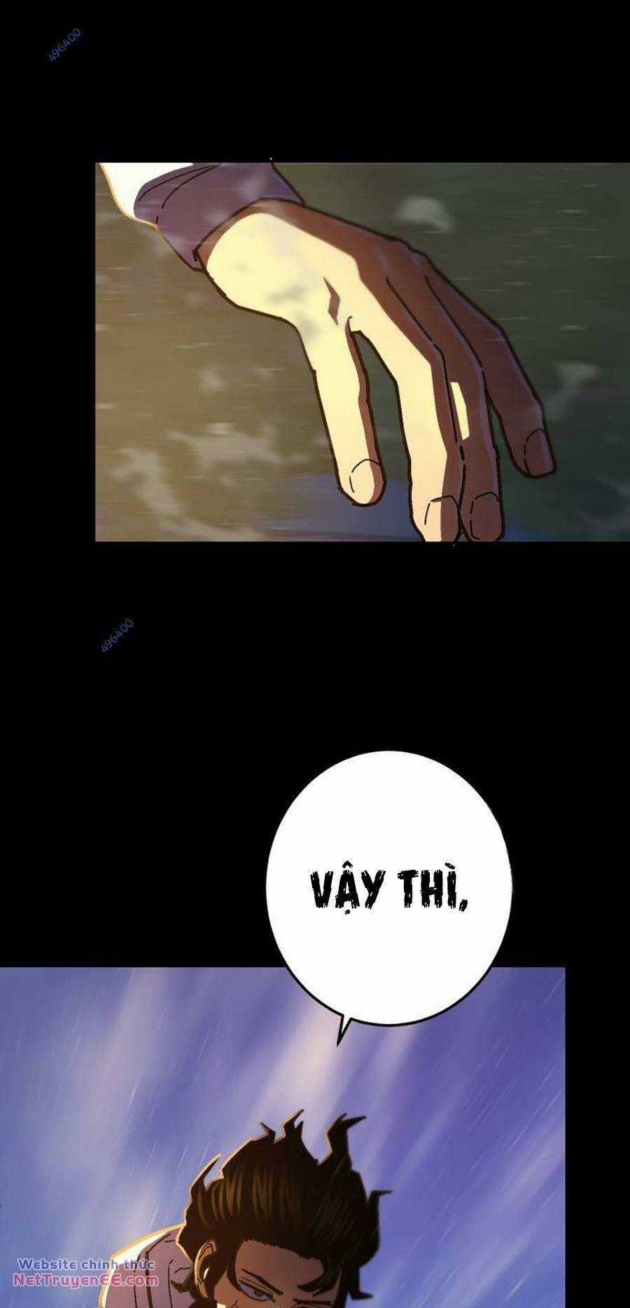 Võ Sĩ Vô Năng Chapter 16 trang 73