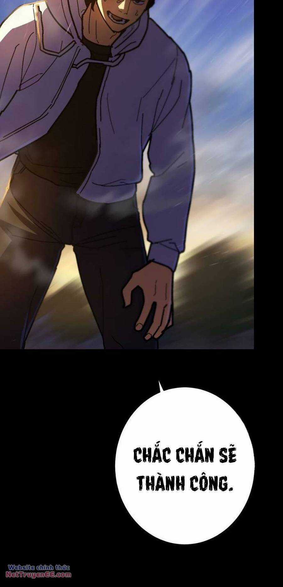 Võ Sĩ Vô Năng Chapter 16 trang 74