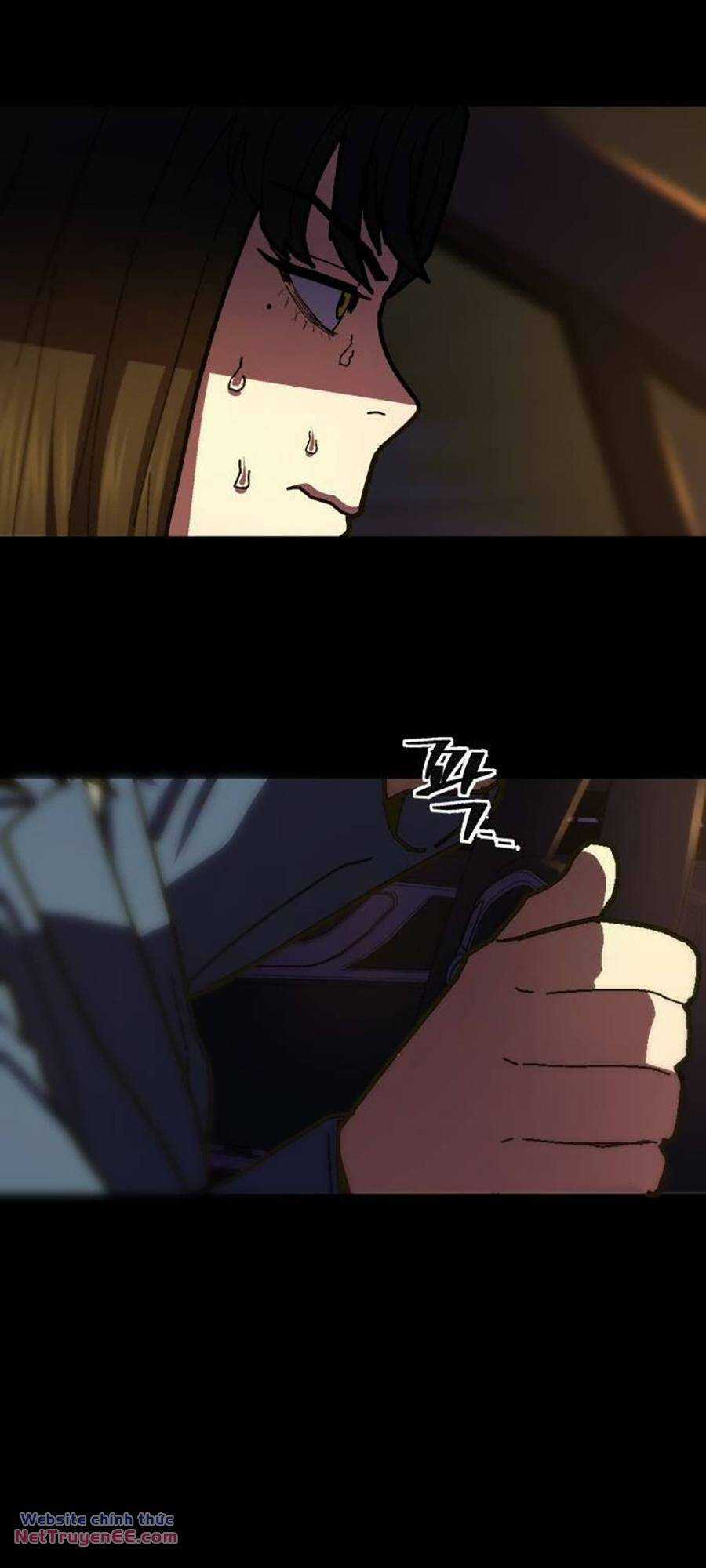 Võ Sĩ Vô Năng Chapter 16 trang 75