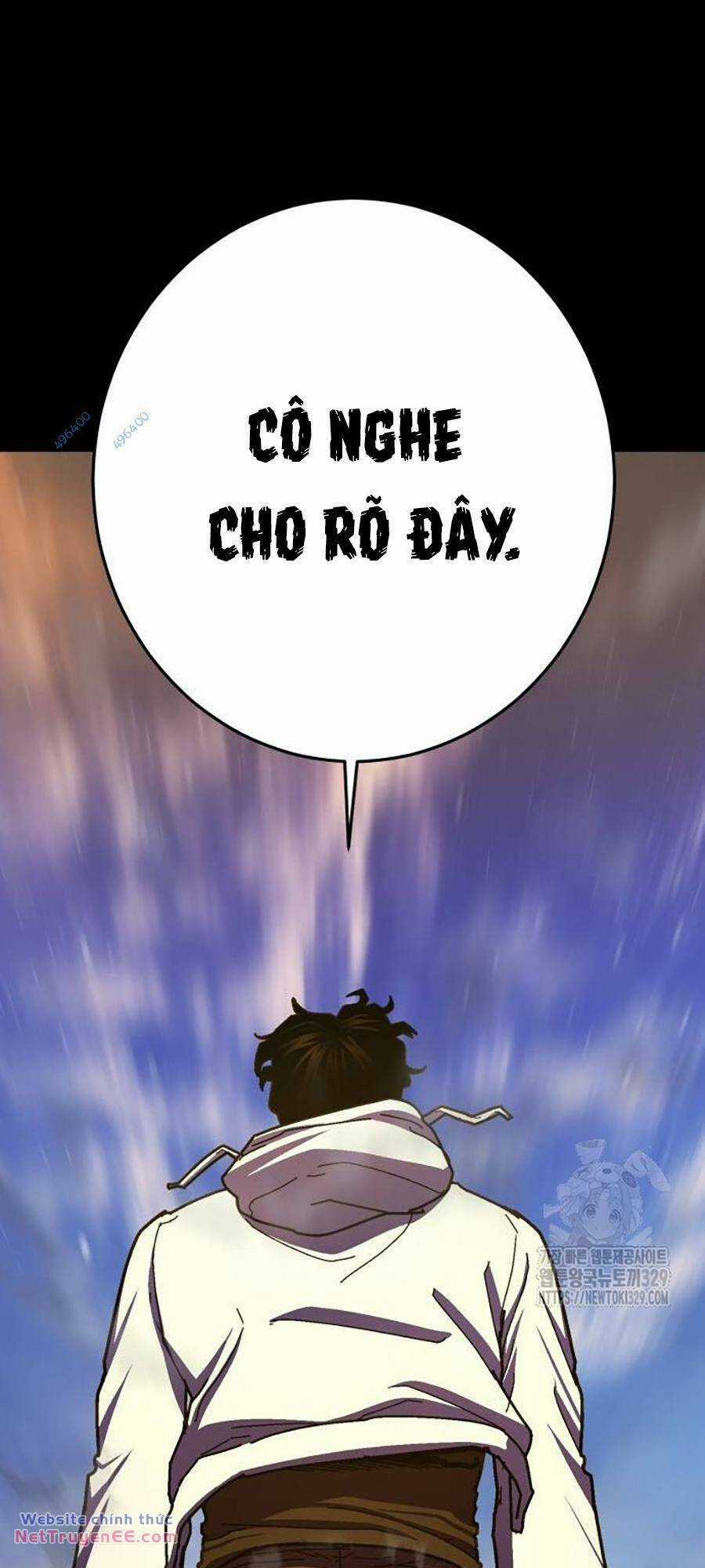 Võ Sĩ Vô Năng Chapter 16 trang 78