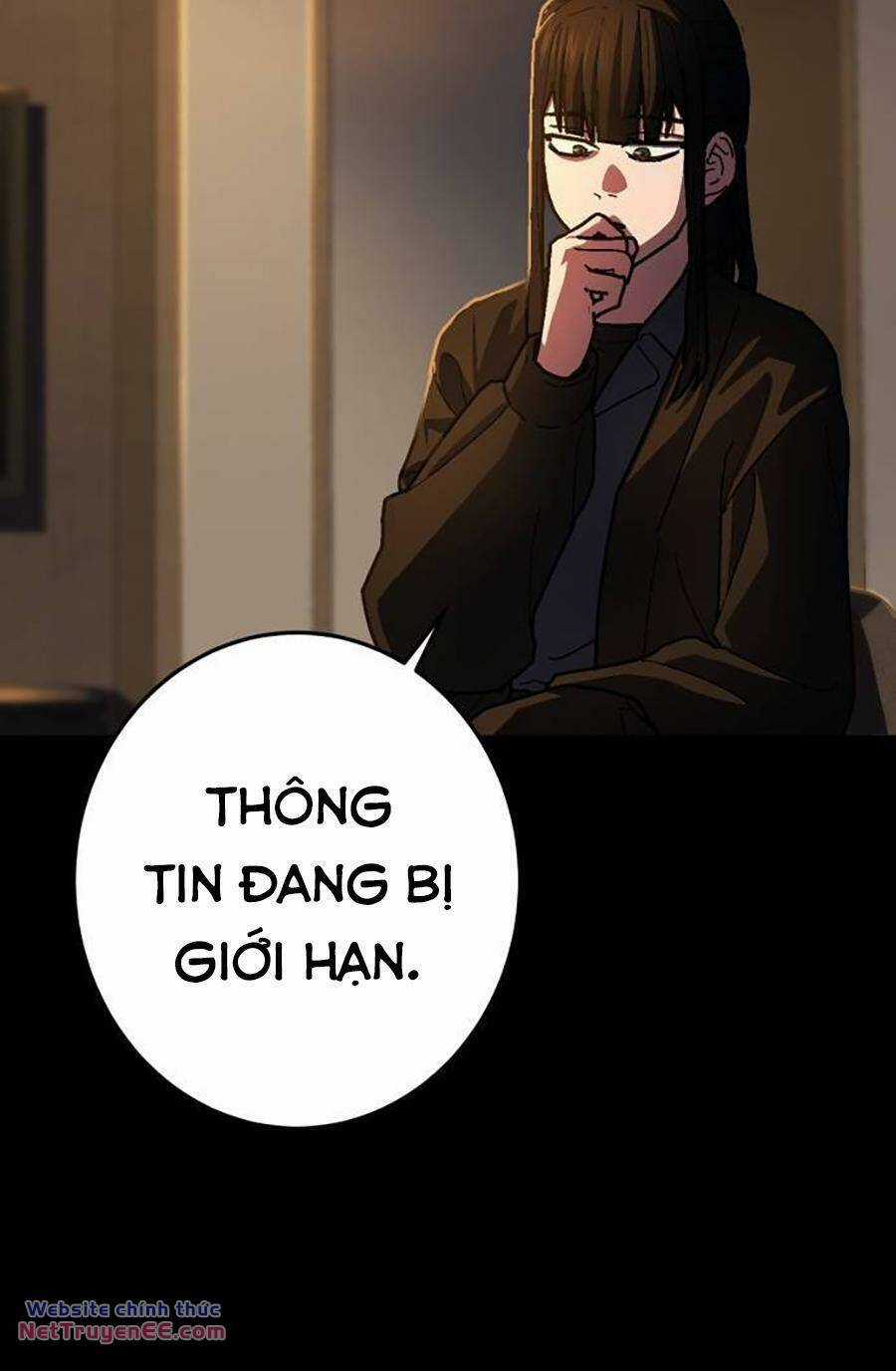 Võ Sĩ Vô Năng Chapter 16 trang 8