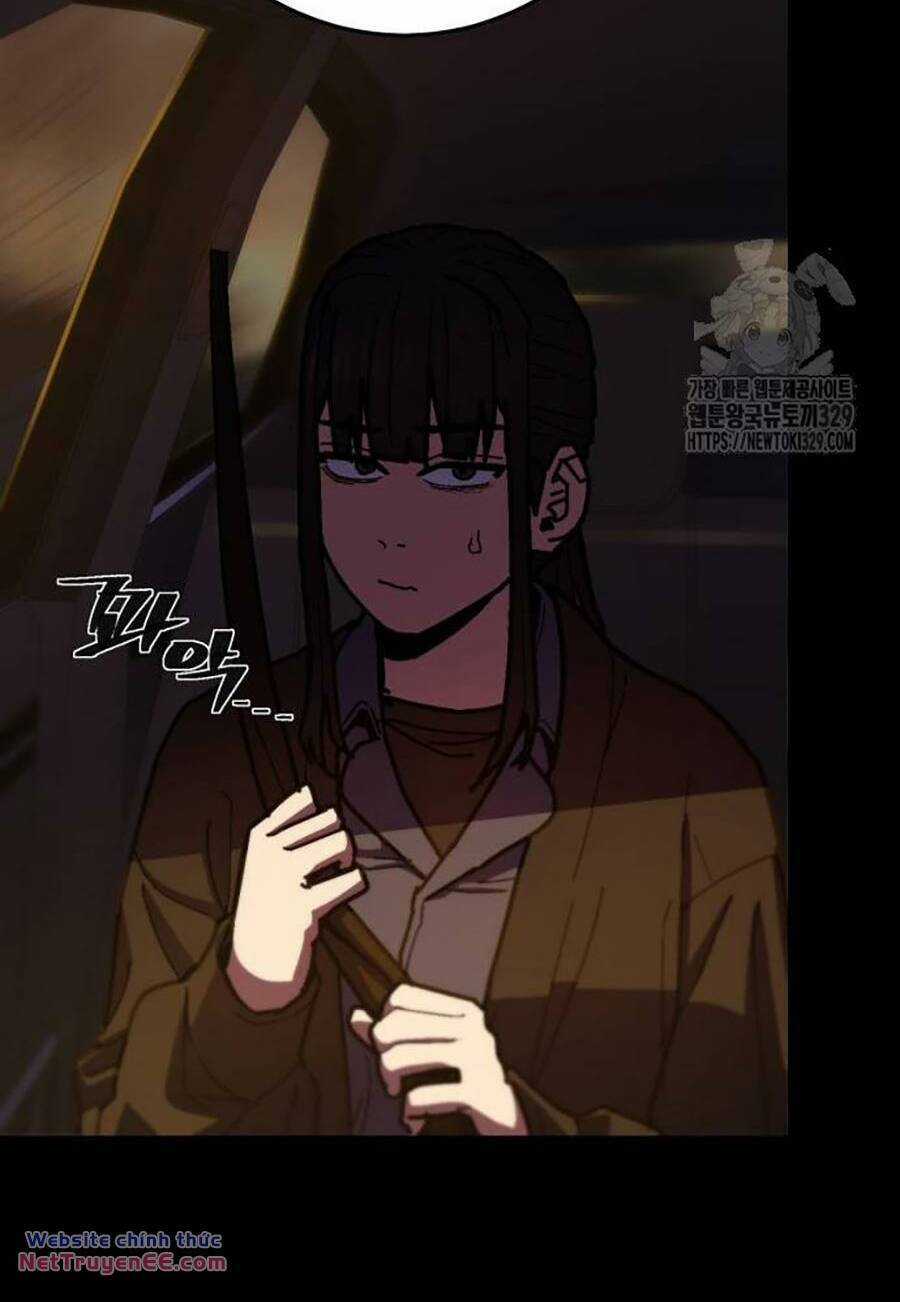 Võ Sĩ Vô Năng Chapter 16 trang 80