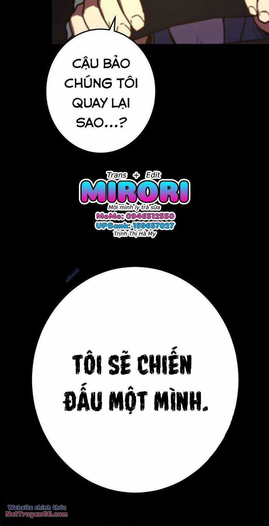 Võ Sĩ Vô Năng Chapter 16 trang 82