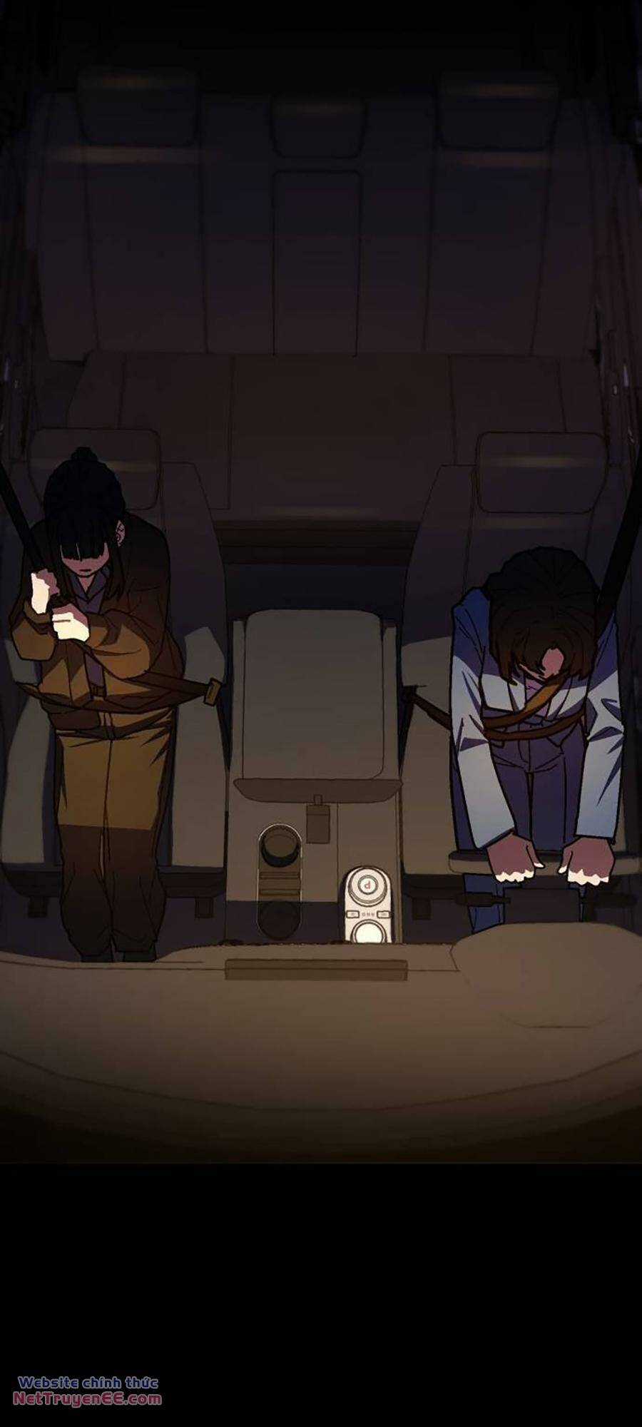 Võ Sĩ Vô Năng Chapter 16 trang 83