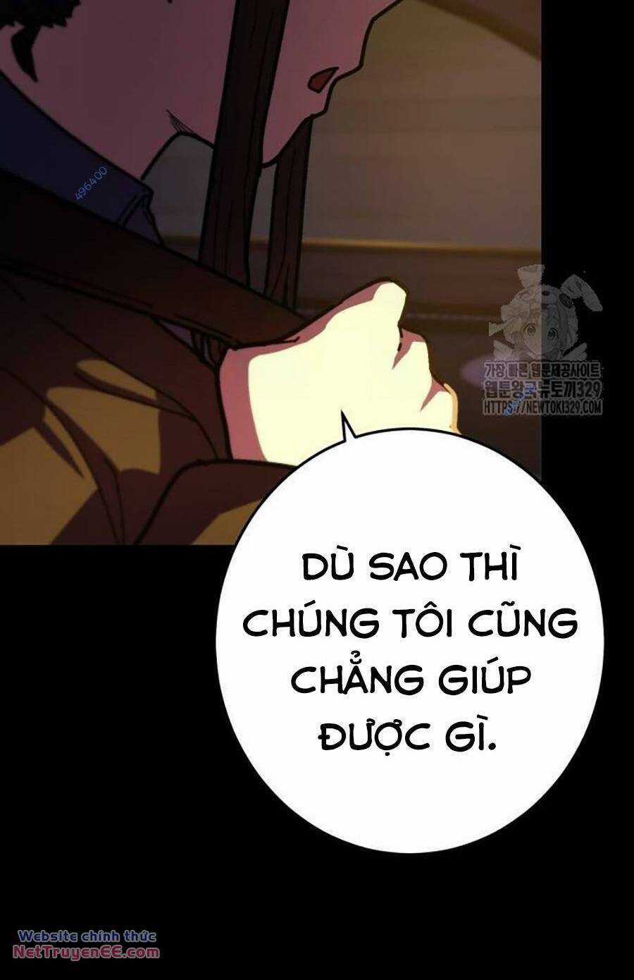 Võ Sĩ Vô Năng Chapter 16 trang 85