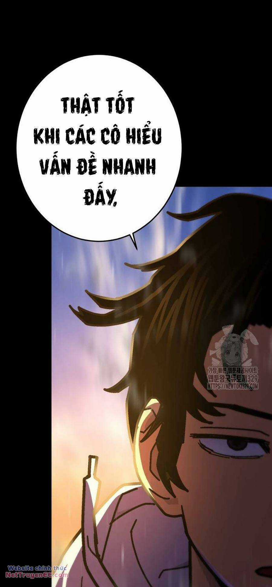 Võ Sĩ Vô Năng Chapter 16 trang 86