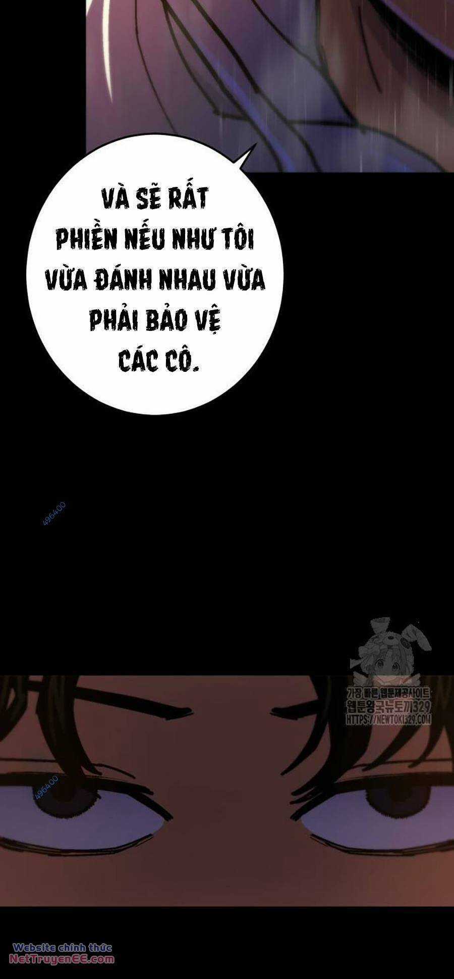 Võ Sĩ Vô Năng Chapter 16 trang 87