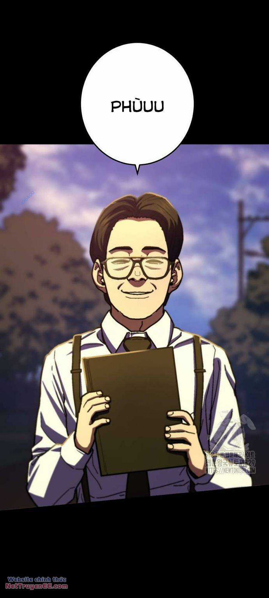 Võ Sĩ Vô Năng Chapter 16 trang 88