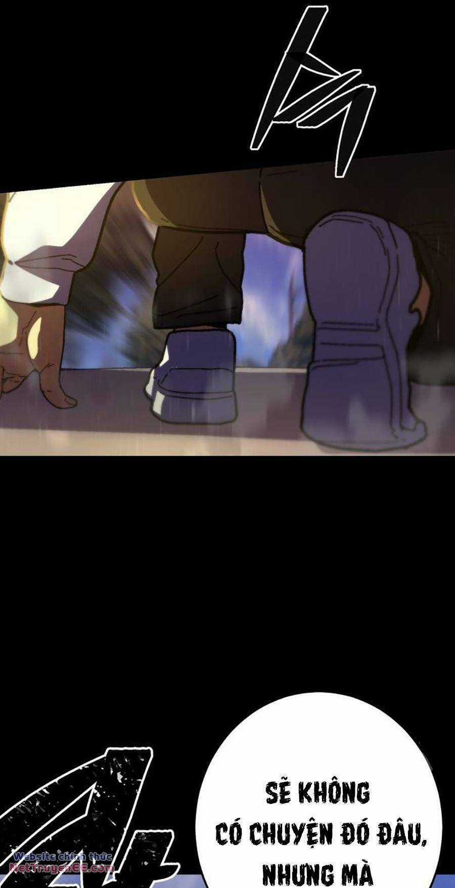 Võ Sĩ Vô Năng Chapter 16 trang 89