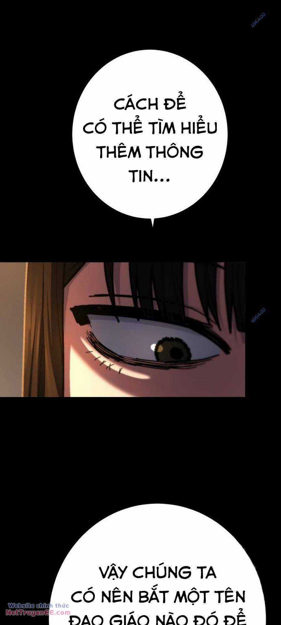 Võ Sĩ Vô Năng Chapter 16 trang 9