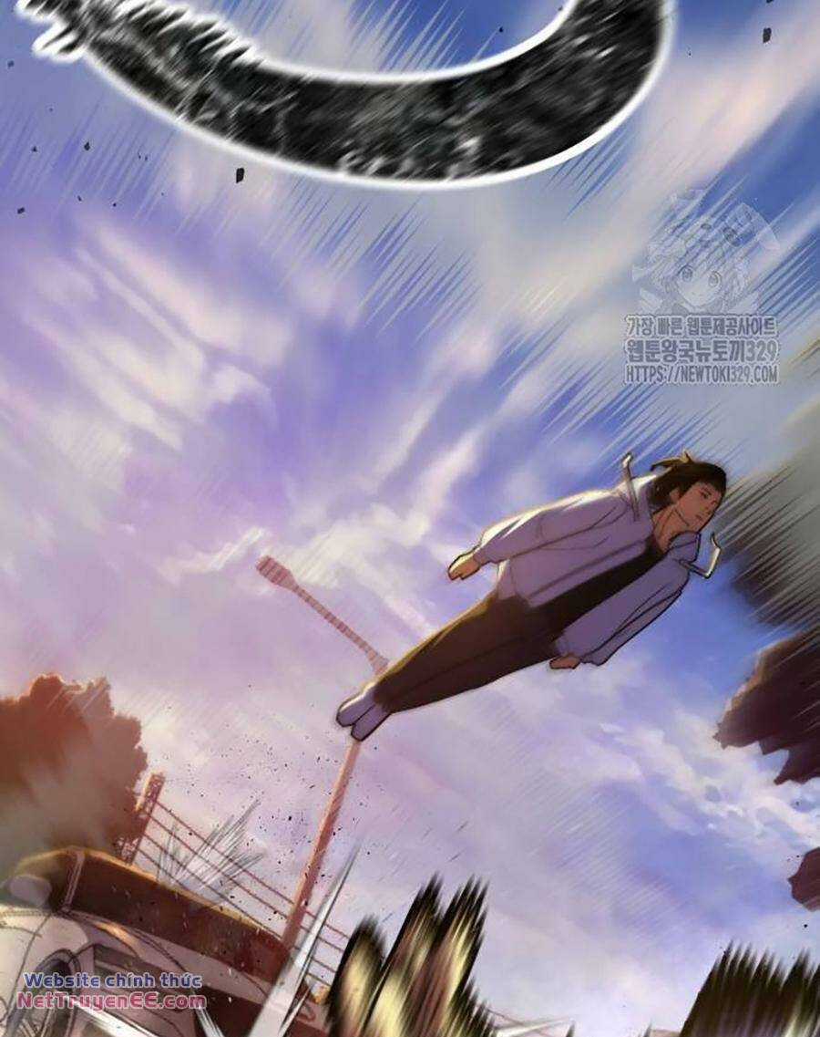 Võ Sĩ Vô Năng Chapter 16 trang 93